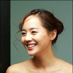 화장품 모델 된 <b>유진</b>! 지면광고 촬영모습~
