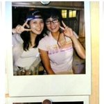 고영욱 홈피에 있던 <b>뿔테</b> 낀 남상미와 이보영