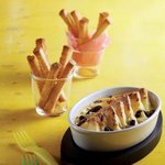 한 <b>봉지</b> 끝까지 맛있게 먹기! 식빵의 다양한 변신술