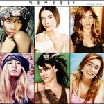 미남들이 여장을하면 ? <b>뜨악</b>