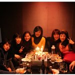 <b>유진</b>, 이동욱, 슈 지난 겨울 생일 파티 현장!