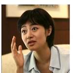 여대생들이 닮고 싶은 1위, 김주하 아나 <b>황소</b>같은 눈망울..