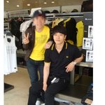 알렉스 최근 압구정 <b>쇼핑</b>중에 직찍당했네~