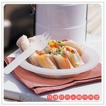 <b>야채</b> 라이스 페이퍼 쌈, 맛있겠다!!