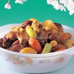 닭볶음탕 만들기!