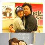 <b>세븐</b>을 너무 좋아하는 박준형, 볼<b>때</b>마다 꽉안기