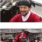 [<b>이산</b>]홍국영, 조선시대 최고의 아이돌?ㅋㅋㅋㅋㅋㅋㅋ