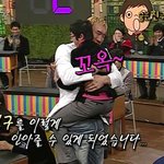 최홍만의 <b>이색</b>적인 친구찾기 ㅋㅋ
