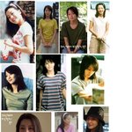 김희선, <b>티셔츠</b> 하나로도 눈부시네~