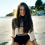 관능적인 매력의 "메간 폭스" <b>gq</b> 매거진 최신호 화보