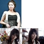 최근 드라마에서 소믈리에로 변신한 <b>김정화</b>~왕이뻐