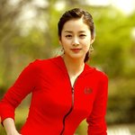 빨강스타킹 신은 김태희, 허벅지 터질라그래~