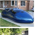 <b>sf</b>영화에 나올법한 차가 실제로!