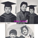 한예슬 훈훈한 <b>성장</b>과정~