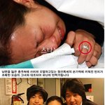 정선희 <b>손</b>에 끼어진 '<b>두</b>개'의 반지! 정체는? ㅠㅠ