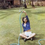 <b>민망</b>한 김태희 반바지