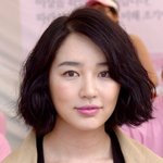 <b>윤은혜</b> 최근 쉬는 동안 쪄버린 살~