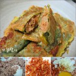 <b>참치</b> 깻잎전
