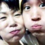 타블로의 가족, 표정연기가 개그맨 <b>수준</b>이네