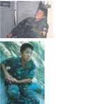 뚱보 정준하-정형돈, <b>홀쭉</b>해서 훈남이였던 시절