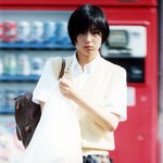 <b>순수</b>미인 히로스에 료코, 어릴 때 모습들