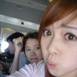 슈가의 장난기 <b>발동</b>한 셀카사진들~