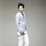 이민기-임주환등 <b>소속</b>되어있는 '더맨' 폴로화보