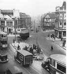 100년전 <b>런던</b>의 모습과 현재의 모습 사진으로 비교!!