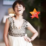 섹시화보 찍은 문지은, 화보와 <b>직찍</b>의 차이가...