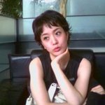 노현정 바람머리 <b>폰카</b> 공개
