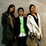 <b>이진</b>&amp;옥주현- darbyzili 사무실에서