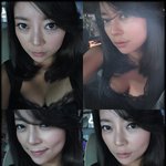글래머 <b>박화요비</b> 너무 부담스런 가슴라인?