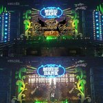 <b>문희준</b> 파마머리?이건 예전에 못보던 컨셉이네~