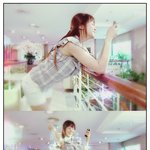 아이비... <b>cf</b>속 김태희의 엉덩이 춤 따라하기~