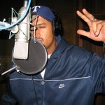 베이비복스로 인해 이하늘과 설전을 벌인 플로스 피 사진~~