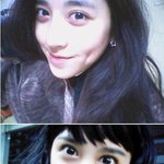 5대 <b>얼짱</b> 방상희! 쌍꺼풀 라인이 5cm되겠어~