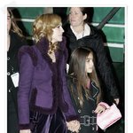 마돈나 딸..루데스..<b>예사</b>롭지않아~!