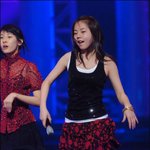 [원더걸스]화장 안한 소희와 <b>선미</b>! 너무 차이나!!