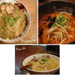 일본의 <b>라멘</b>, 알고 먹으면 더 맛있다