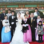 <b>연하남</b>-설칠 결혼 사진.. 미칠이 어디에?