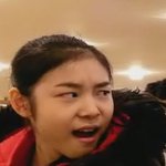 김연아 일본에서 직찍~연아뒤만 졸졸 쫓아다니면서 찍은듯