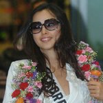 이하늬, sbs '생방송 tv 연예' <b>mc</b> 발탁