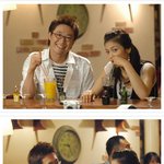 김옥빈-박신양, 나이차이 벽 넘은 진짜 연인같아