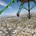 지상 100층 <b>높이</b>에서 놀아보자!