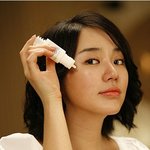 광고계 러브콜 순위 1위 윤은혜! <b>cf</b>진짜 많이 찍었네