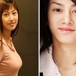 가족처럼 닮은 남,여 연예인 모음~