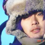 <b>현빈</b> 눈의여왕 직찍
