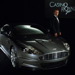 007 최신작 카지노 로얄에서 발표될 <b>본드</b>-카