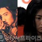 누드 사진 <b>유출</b> 파문 장백지, 결국 남편과 별거!!