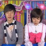 같은 옷 입은 <b>소희</b> <b>vs</b> 티파니~